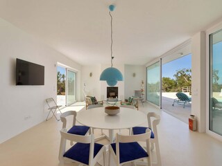 Maison de vacances San Vito dei Normanni Équipement 19