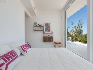 Maison de vacances San Vito dei Normanni Équipement 26