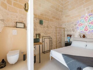Maison de vacances San Vito dei Normanni Équipement 39
