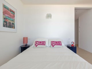 Holiday house San Vito dei Normanni Features 22