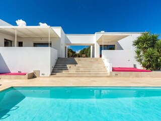 Casa de vacaciones Brindisi Grabación al aire libre 5