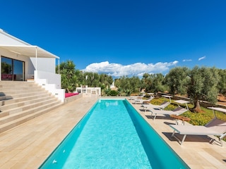 Holiday house Brindisi Outdoor Recording 9