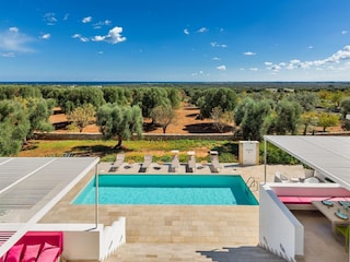 Holiday house Brindisi Outdoor Recording 10