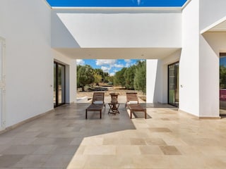 Holiday house Brindisi Outdoor Recording 12