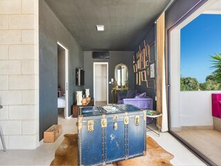Holiday house Brindisi Features 20