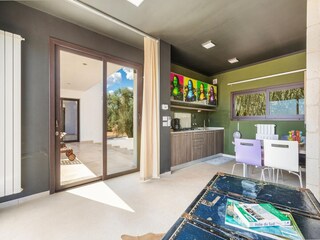 Holiday house Brindisi Features 21