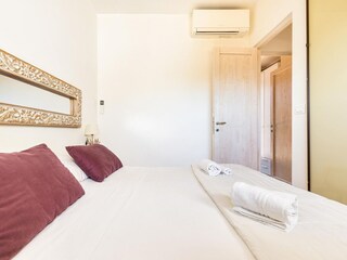 Casa de vacaciones Brindisi Características 28