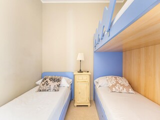 Casa de vacaciones Brindisi Características 29