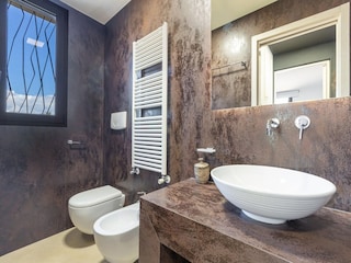Holiday house Brindisi Features 37