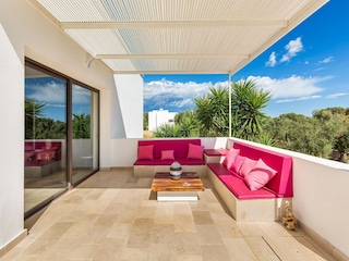 Holiday house Brindisi Outdoor Recording 14