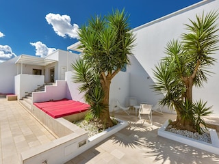 Holiday house Brindisi Outdoor Recording 16