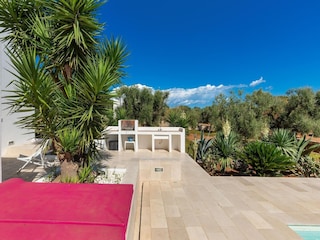 Holiday house Brindisi Outdoor Recording 17