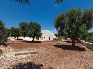 Holiday house Brindisi Environment 38