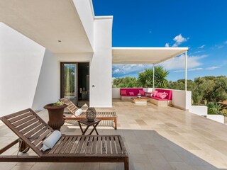 Casa de vacaciones Brindisi  39