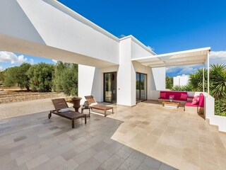 Casa de vacaciones Brindisi  40