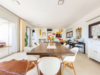 Holiday house Brindisi Features 28