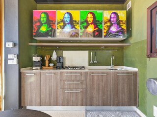 Holiday house Brindisi Features 31