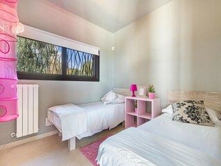 Holiday house Brindisi Features 36