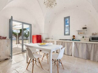 Ferienhaus Brindisi Ausstattung 28