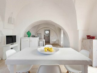 Ferienhaus Brindisi Ausstattung 30