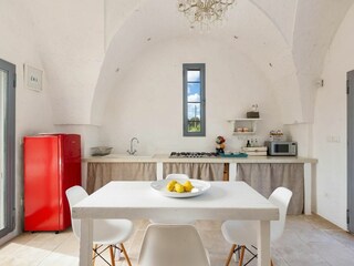 Ferienhaus Brindisi Ausstattung 31