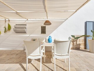 Ferienhaus Brindisi Außenaufnahme 19
