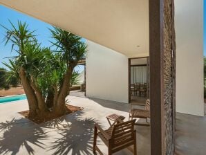 Holiday house Villa Sofia Comfortable Vacation Home - Brindisi - image1