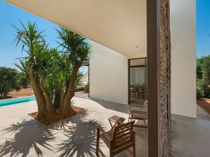 Ferienhaus Villa Sofia Komfortable Ferienresidenz - Brindisi - image1