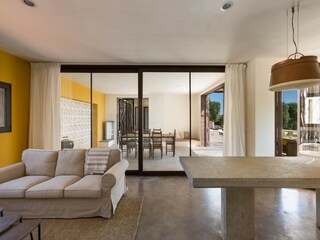 Ferienhaus Brindisi Ausstattung 8