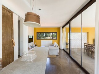 Ferienhaus Brindisi Ausstattung 9