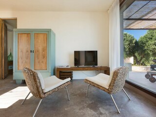 Ferienhaus Brindisi Ausstattung 12