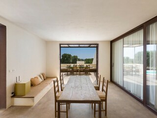 Ferienhaus Brindisi Ausstattung 14