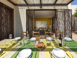 Ferienhaus Brindisi Ausstattung 15