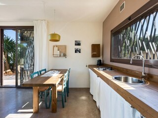 Ferienhaus Brindisi Ausstattung 17