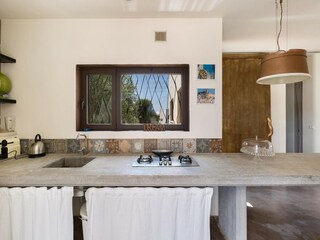 Holiday house Brindisi Features 18