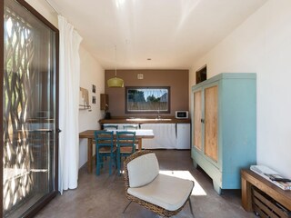 Ferienhaus Brindisi Ausstattung 19