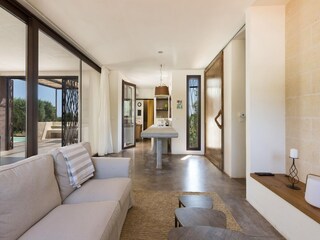Holiday house Brindisi Features 15