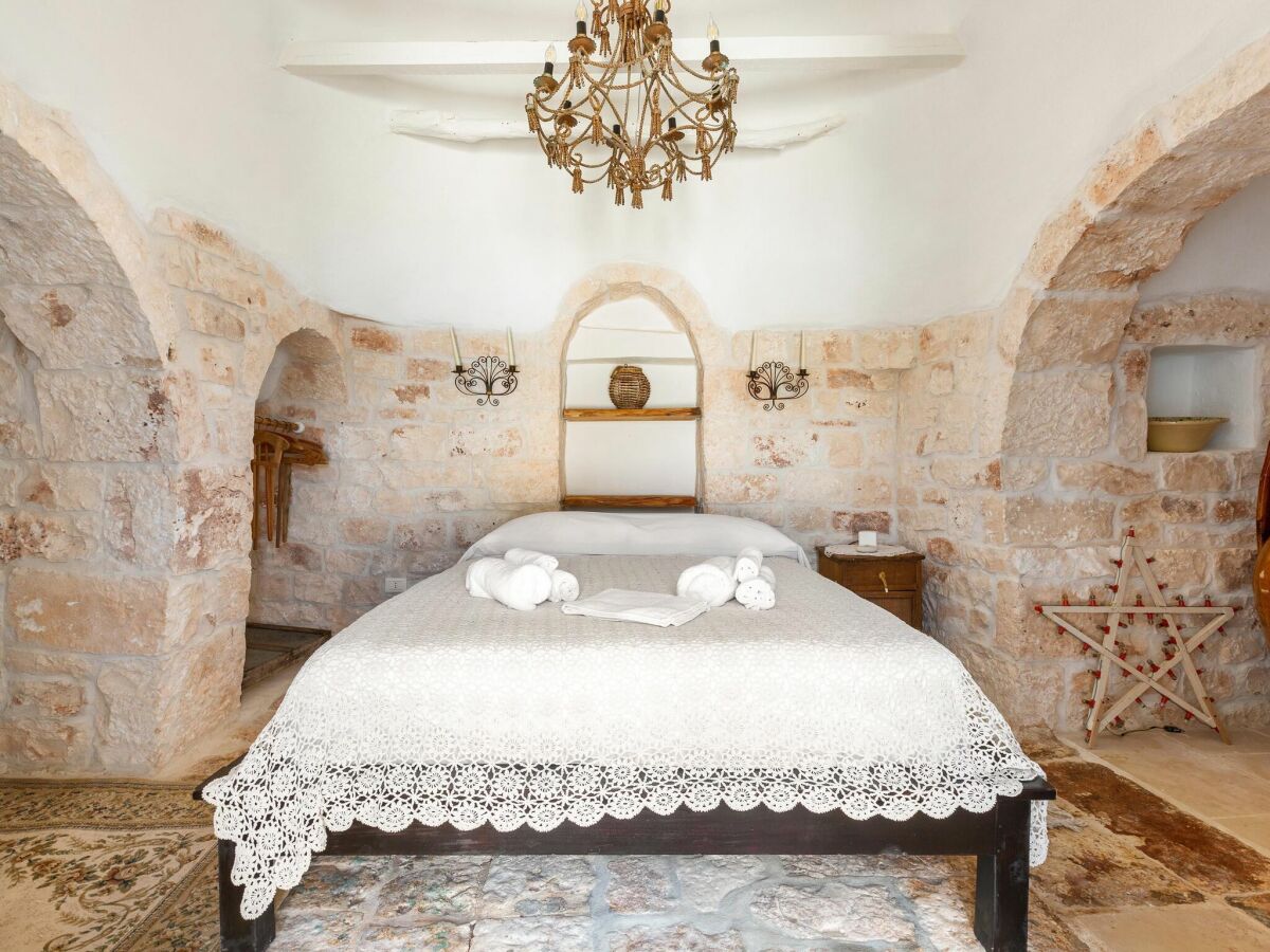 Ferienhaus Ostuni Ausstattung 30