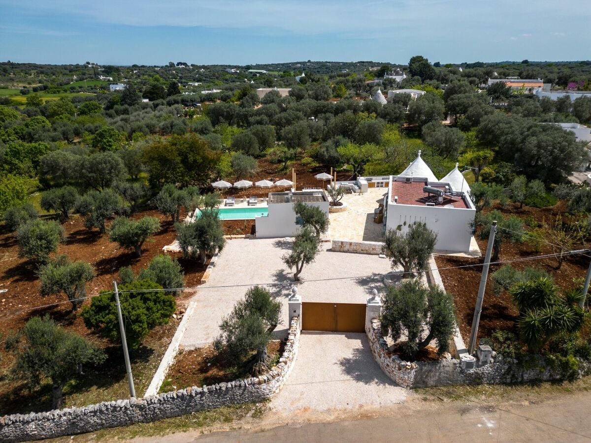 Ferienhaus Ostuni Umgebung 36