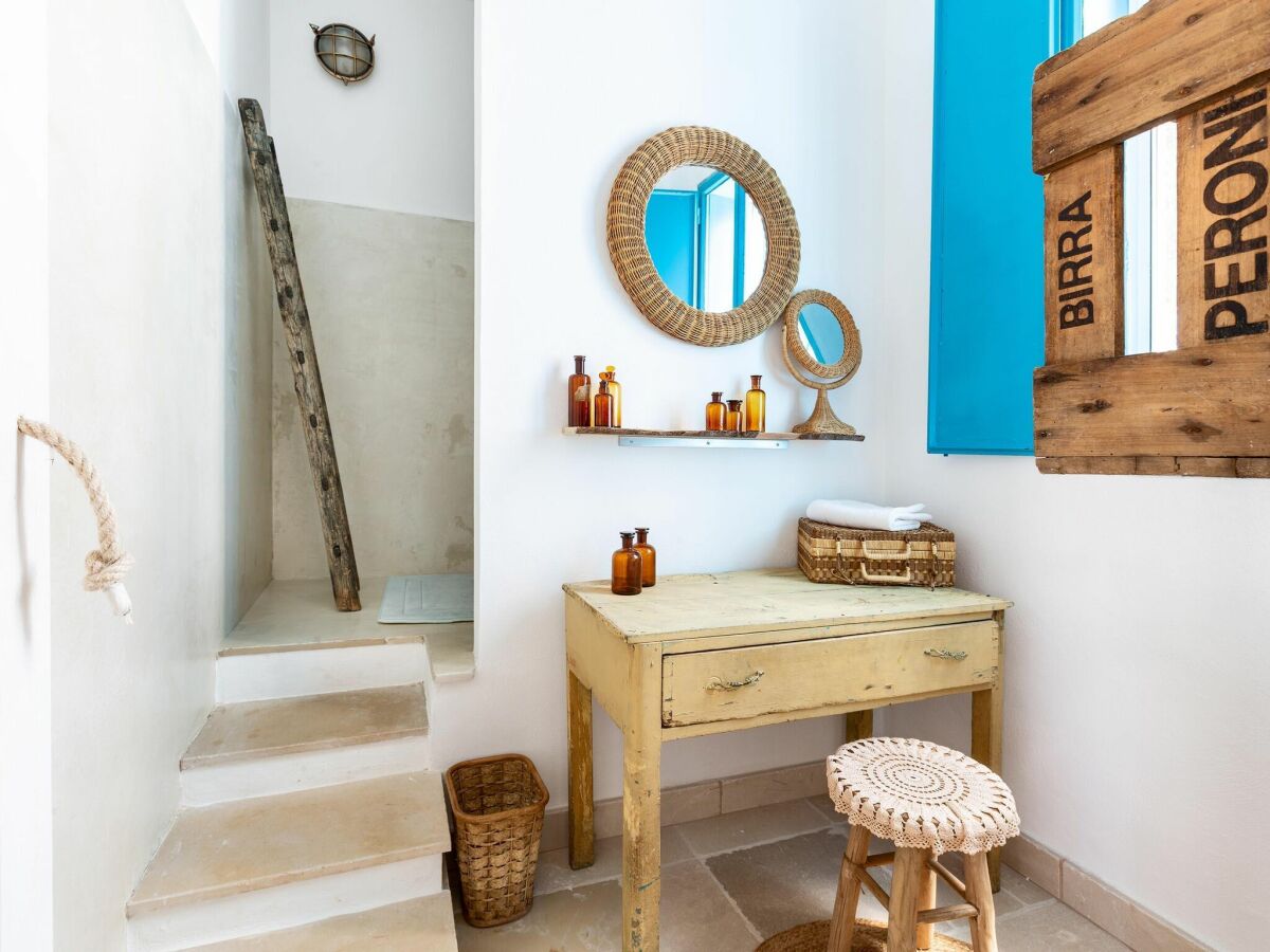 Ferienhaus Ostuni Außenaufnahme 18