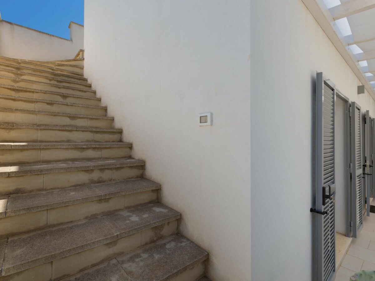 Ferienhaus Ostuni Ausstattung 17