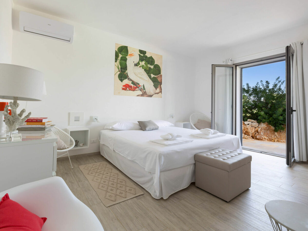 Ferienhaus Ostuni Ausstattung 28