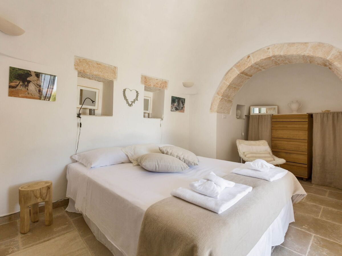 Ferienhaus Ostuni Ausstattung 33