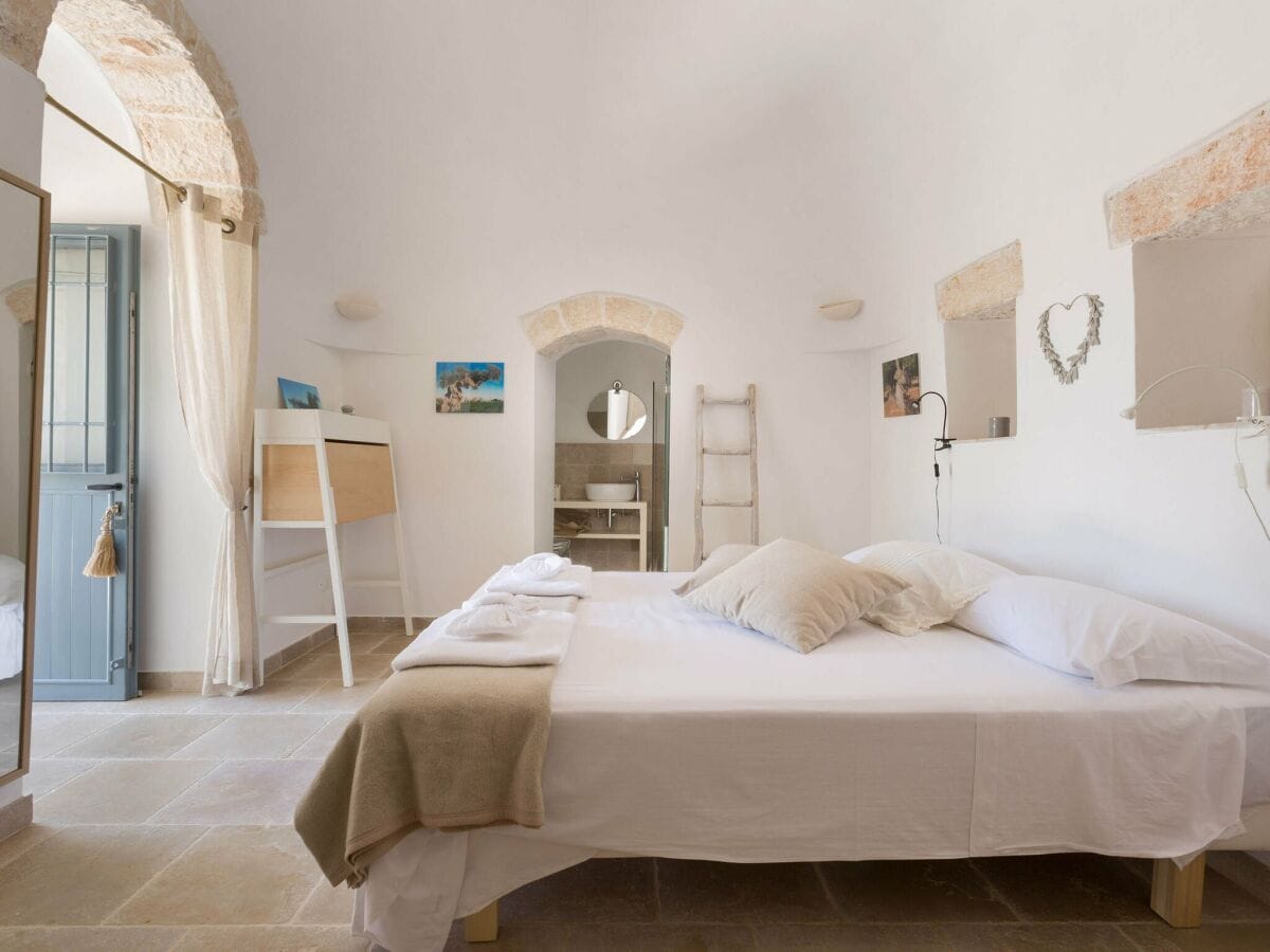 Ferienhaus Ostuni Ausstattung 34