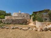 Casa de vacaciones Ostuni Grabación al aire libre 1