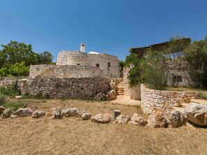Holiday house Die Dialma Komfortable Ferienresidenz - Ostuni - image1