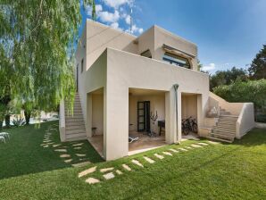 Maison de vacances Villa Joie Résidence de vacances confortable - Ostuni - image1