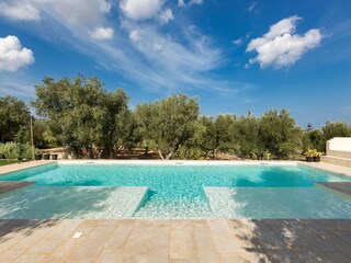 Holiday house Ostuni Outdoor Recording 3
