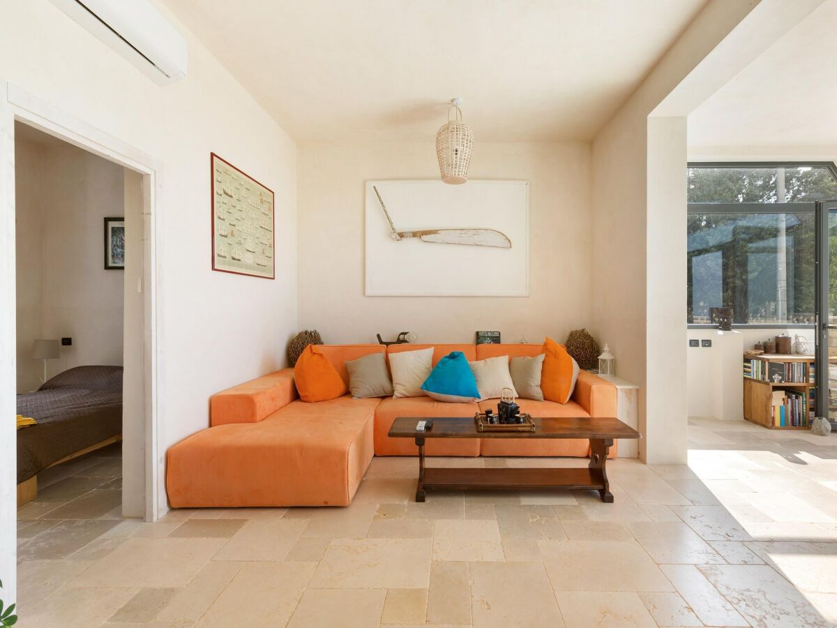 Ferienhaus Ostuni Ausstattung 11