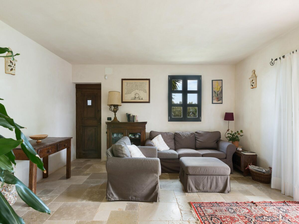 Ferienhaus Ostuni Ausstattung 13